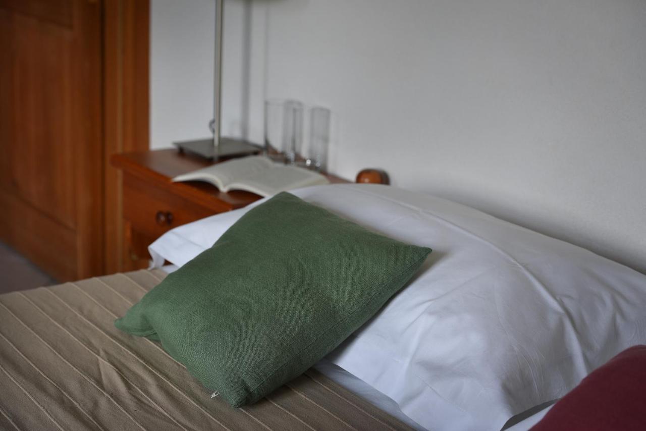 Albergo Casa Alpina San Luigi 坎波多尔奇诺 外观 照片