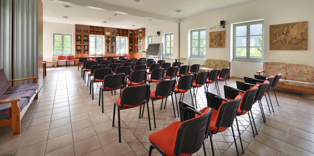 Albergo Casa Alpina San Luigi 坎波多尔奇诺 外观 照片